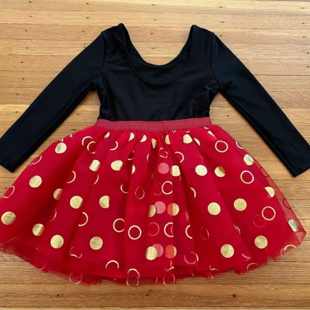 Disney junior minnie